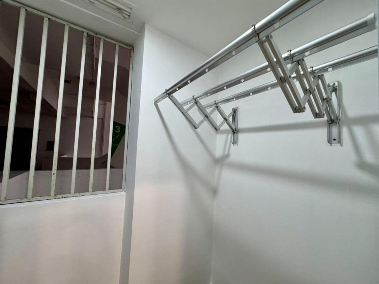 Sutera Avenue Kota Kinabalu @ JR Homestay Bagian luar foto